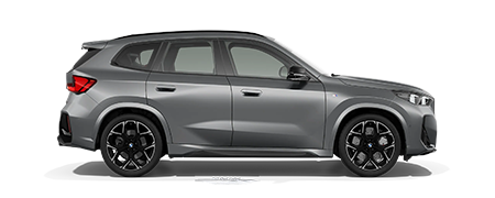 BMW-X1