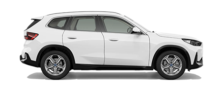 BMW-İ X1-