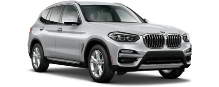 BMW-X3