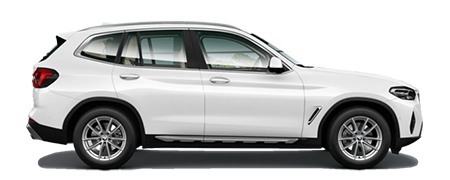 BMW-X3-SDRİVE20İ