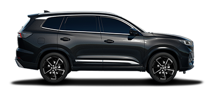 CHERRY-TIGGO 8 PRO-