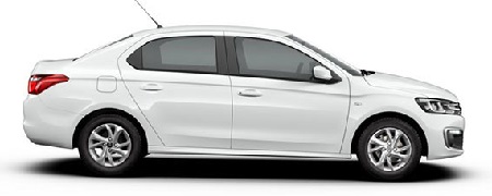 CITROEN-C ELYSEE