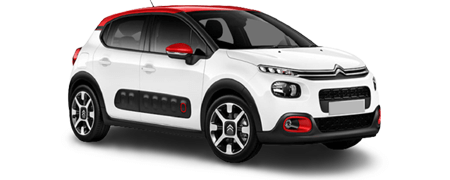 CITROEN-C3