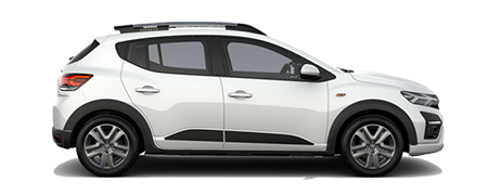 DACIA-SANDERO