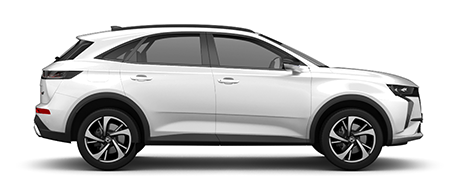 DS-7 CROSSBACK