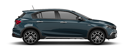 Fiat Egea Cross