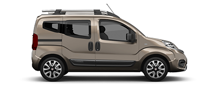 	 FIAT-FIORINO