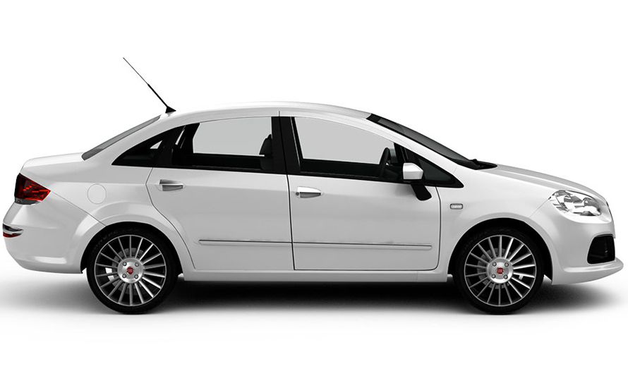 FIAT-LINEA