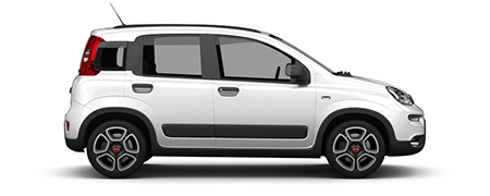 FIAT-PANDA