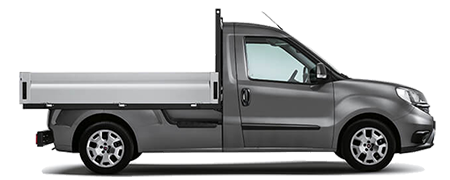 FIAT-PRATICO