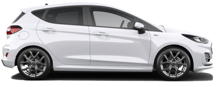 FORD-FIESTA