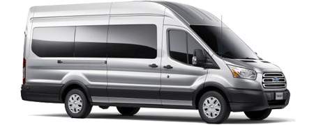 FORD-TRANSİT 14+1