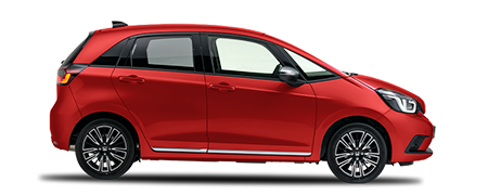 HONDA-FIT