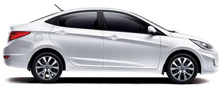 HYUNDAİ-ACCENT-BLUE