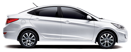 HYUNDAI-ACCENT