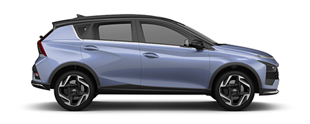 HYUNDAİ-BAYON