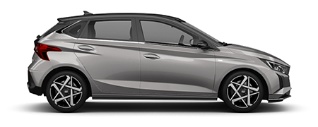 HYUNDAİ-İ20-