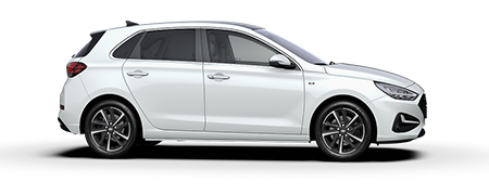 HYUNDAİ-İ30