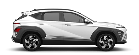 HYUNDAİ-KONA