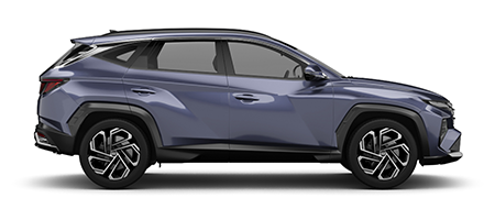 HYUNDAİ-TUCSON