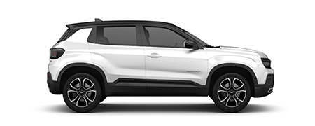  JEEP-AVENGER