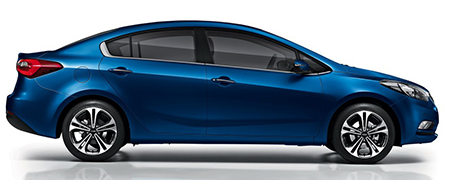 KIA-CERATO