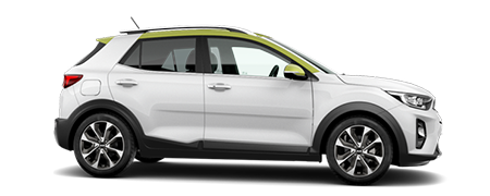 KIA-STONIC