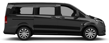 MERCEDES-VİTO