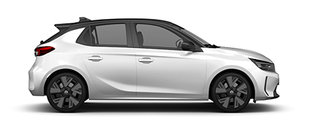 OPEL-CORSA