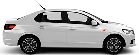  PEUGEOT-301