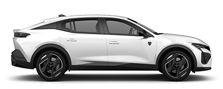 PEUGEOT-408