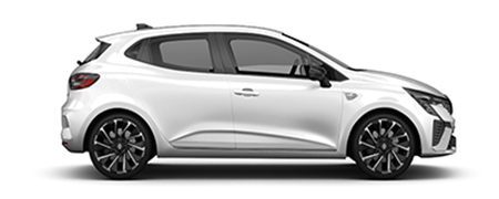 RENAULT-CLİO