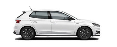 SKODA-FABİA