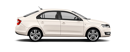 SKODA-RAPİD