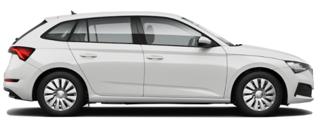 SKODA-SCALA