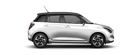 SUZUKİ-SWİFT-