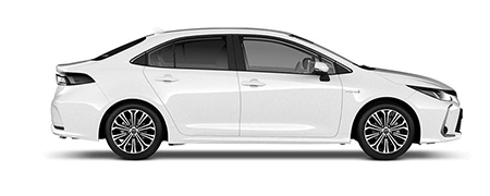 TOYOTA-COROLLA