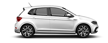 VOLKSWAGEN-POLO